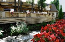Zakopane Guided Tour