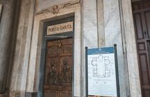 Santa Maria Maggiore Dome entrance ticket with downloadable audioguide