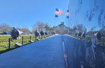 Washington DC day tour from Manhattan or New Jersey