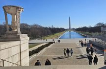 Washington DC day tour from Manhattan or New Jersey