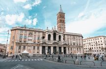Santa Maria Maggiore and panoramic dome guided tour in Rome
