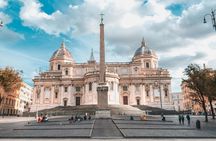Santa Maria Maggiore and panoramic dome guided tour in Rome
