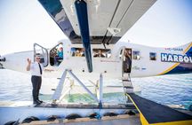 Vancouver extended panorama seaplane tour