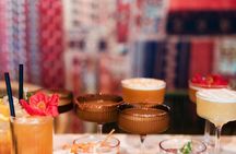 Cape Town cooking and lunch experience at Spyced Restaurant