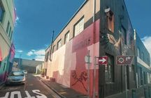Cape Town street art private tour