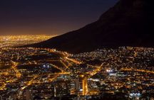 Cape Town evening guided tour