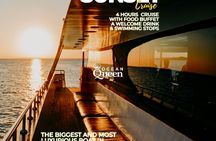 Ocean Queen sunset Cruise in Ayia Napa