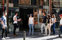 Madrid guided full-day tour from Costa Del Sol