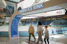 Dubai Ice Rink General Admission Tickets