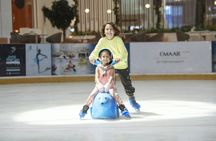 Dubai Ice Rink General Admission Tickets