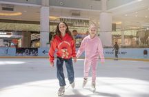 Dubai Ice Rink General Admission Tickets
