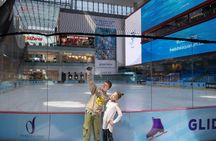 Dubai Ice Rink General Admission Tickets