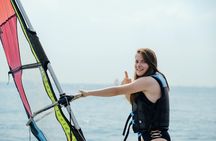 5-hour windsurf beginners course in Bodrum