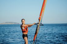 5-hour windsurf beginners course in Bodrum