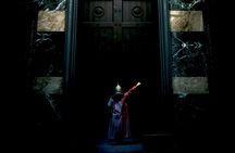Legends of Istanbul immersive live show entrance tickets