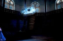 Legends of Istanbul immersive live show entrance tickets
