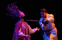 Legends of Istanbul immersive live show entrance tickets