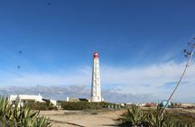 Ria Formosa Natural Park with 2 islands boat tour