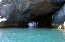 Arraial do Cabo full-day tour from Rio with boat trip and buffet lunch