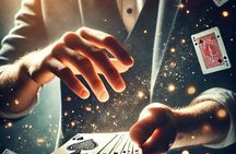 The Magic Saloon experience tickets