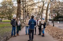 London highlights tour and Buckingham Palace royal mews ticket