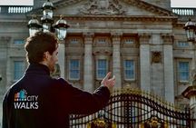 London highlights tour with Buckingham Palace King’s Gallery