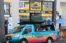 Celebrity Homes tour: The Real Hollywood Experience