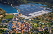 Half-day tour to Ston from Dubrovnik with oyster tasting