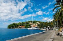 Half-day excursion to Cavtat from Dubrovnik