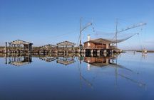 Private boat tour of the Venetian lagoon's hidden gems