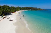 Koh Samet Island Self-Guided Tour from Pattaya