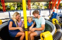 LEGOLAND® Deutschland Resort admission tickets