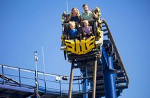 LEGOLAND® Deutschland Resort admission tickets