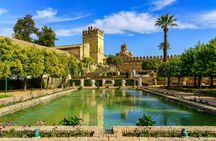 Alcázar of Córdoba skip-the-line tickets and guided tour