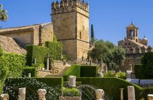 Alcázar of Córdoba skip-the-line tickets and guided tour