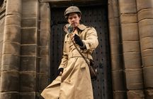 Edinburgh's Historical Gems Tour and a Taste of Scottish Fudge