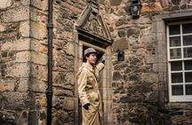 Edinburgh's Historical Gems Tour and a Taste of Scottish Fudge