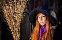 York witches and history walking tour