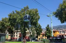 Red Line City Sightseeing Iconic