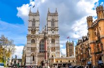 Guided tour of Westminster Abbey