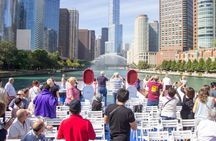 45-Minute Chicago Architecture River Cruise