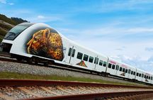 KLIA Ekspres Airport Train tickets