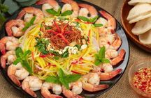 Cooking class in the Hoi An countryside