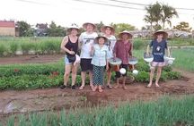 Cooking class in the Hoi An countryside
