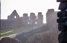 Full-Day Giant's Causeway and Game of Thrones Film Locations Tour