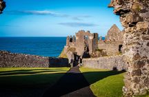 Full-Day Giant's Causeway and Game of Thrones Film Locations Tour