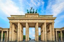 Berlin guided tour and excursion to Sachsenhausen