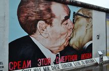 Berlin guided tour and excursion to Sachsenhausen