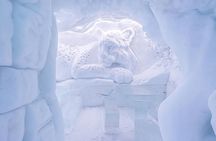 Snowman World day tickets