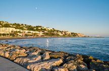 Guided tour of Malaga’s fishing scene with cooking workshop